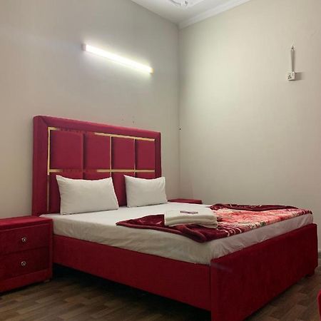 Eden Plus Executive Hotel Lahore Ngoại thất bức ảnh