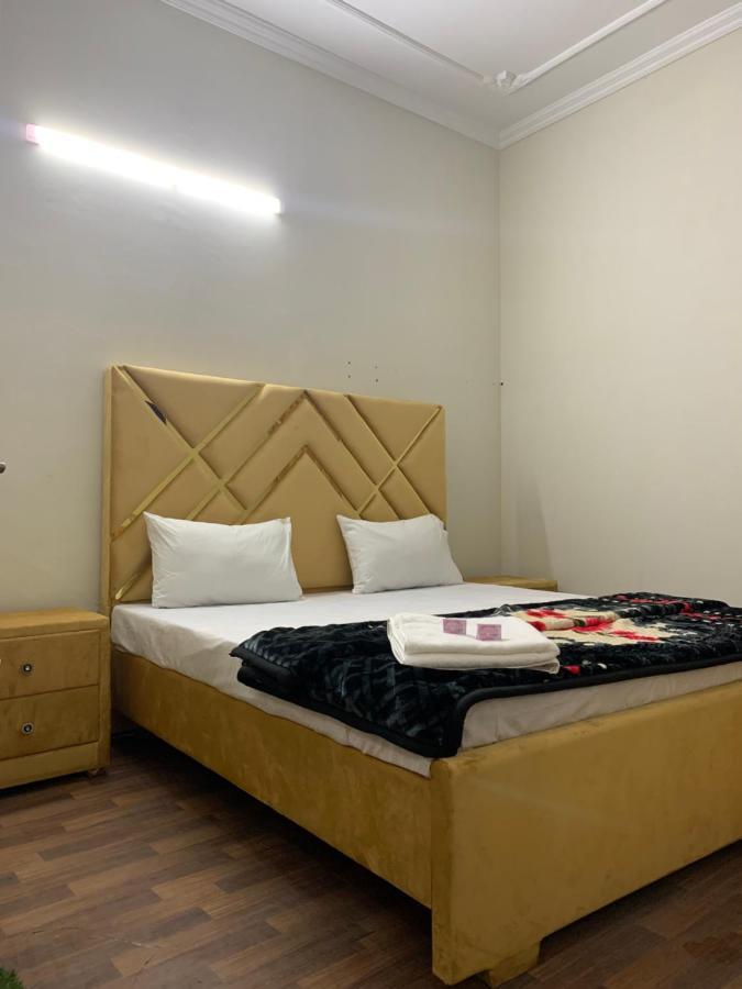 Eden Plus Executive Hotel Lahore Ngoại thất bức ảnh