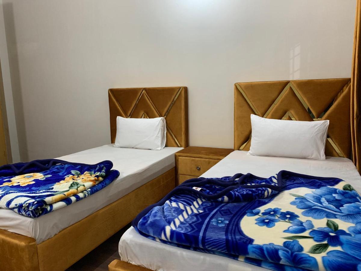 Eden Plus Executive Hotel Lahore Ngoại thất bức ảnh